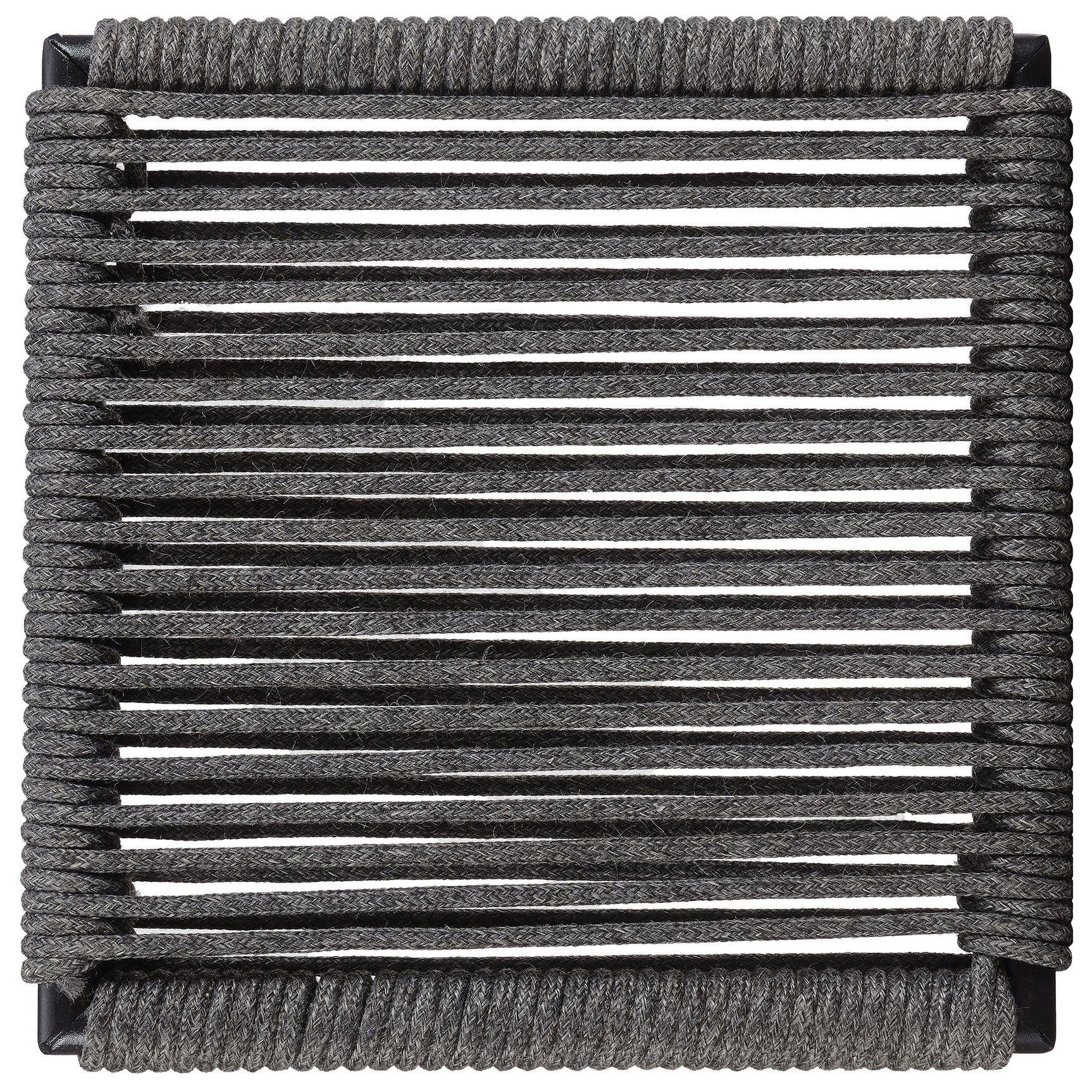 Jerome Charcoal Side Chair (Set of 2) - Ornate Home