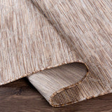 Jerramungup Flatweave Outdoor Area Carpet - Clearance - Ornate Home