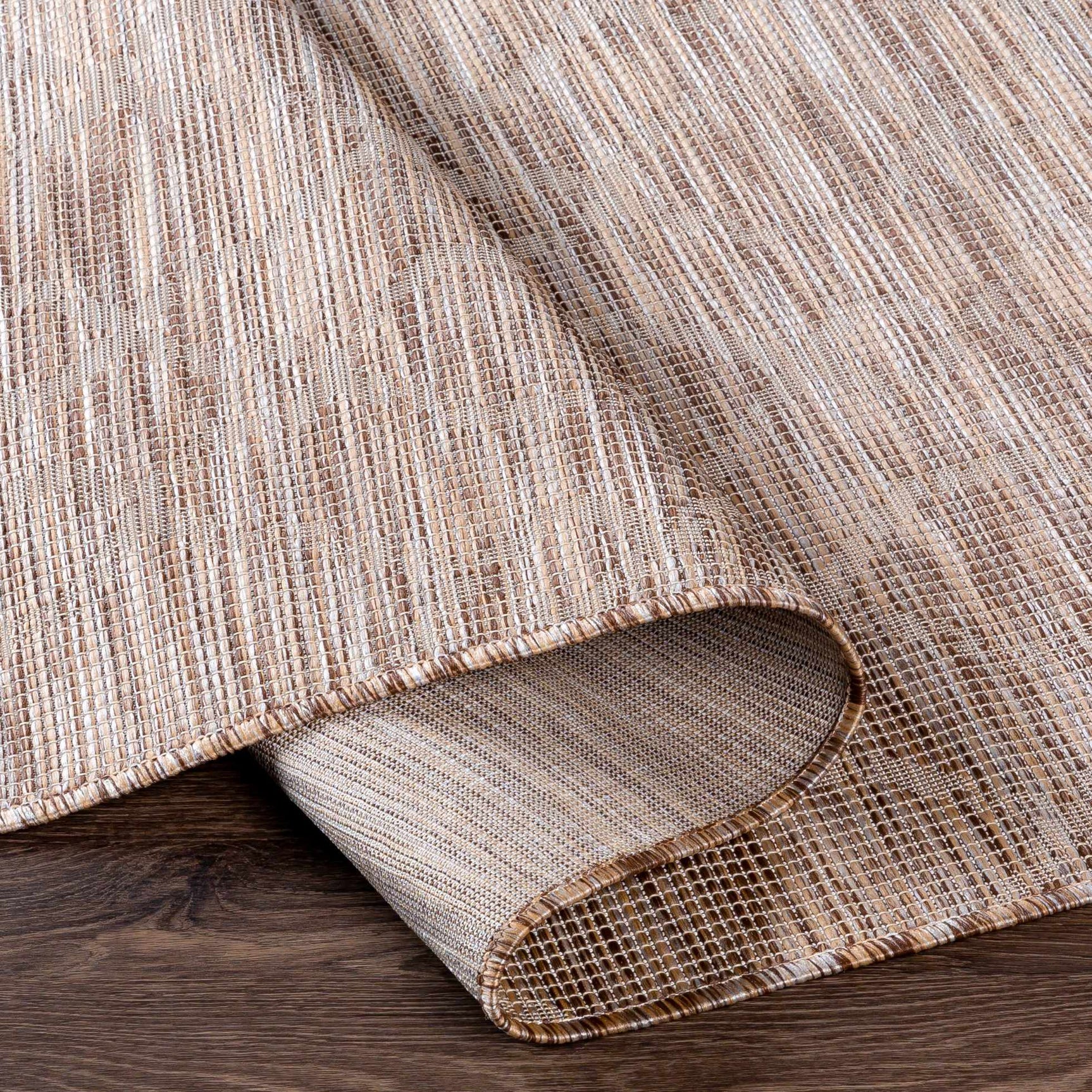 Jerramungup Flatweave Outdoor Area Carpet - Clearance - Ornate Home