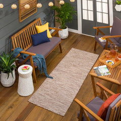 Jerramungup Flatweave Outdoor Area Carpet - Clearance - Ornate Home