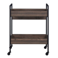 Jerrick Kitchen Island - Ornate Home