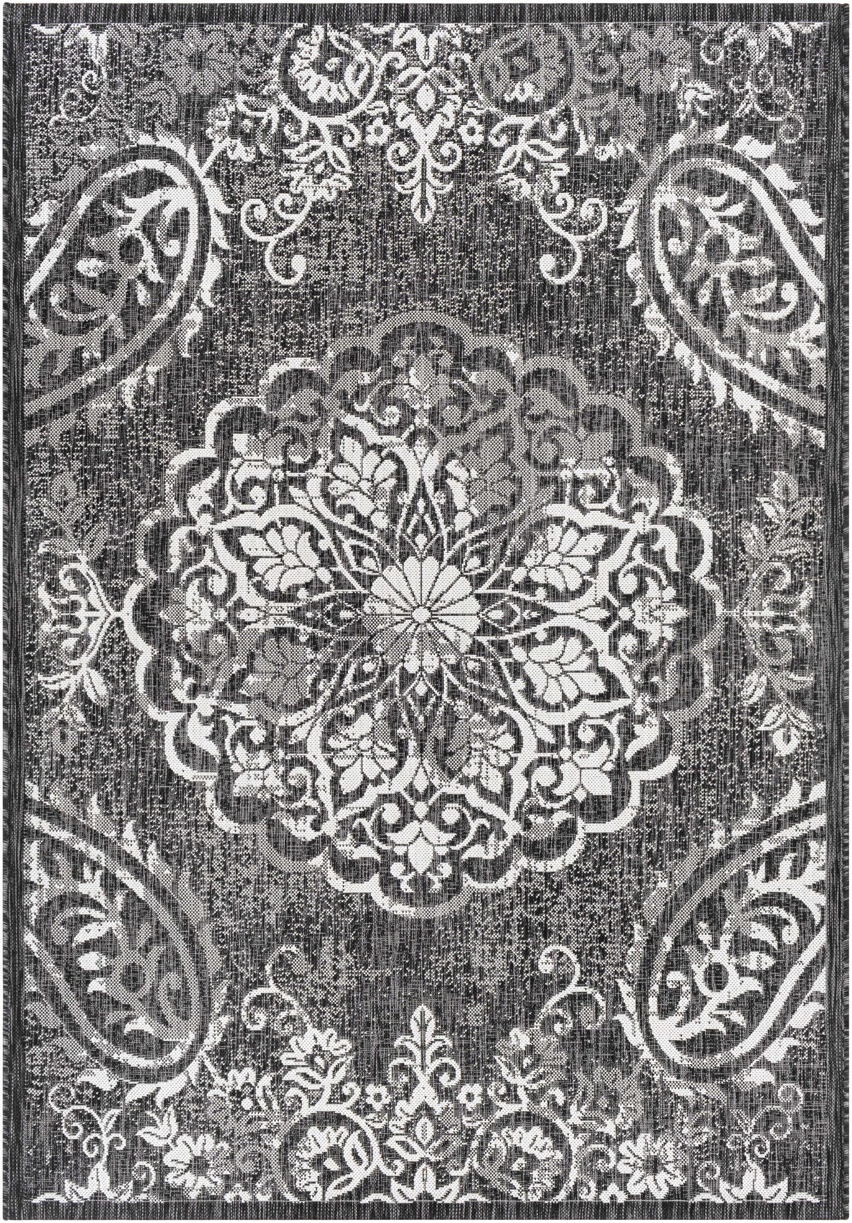 Jesmond Outdoor Area Rug - Clearance - Ornate Home