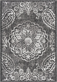 Jesmond Outdoor Area Rug - Clearance - Ornate Home