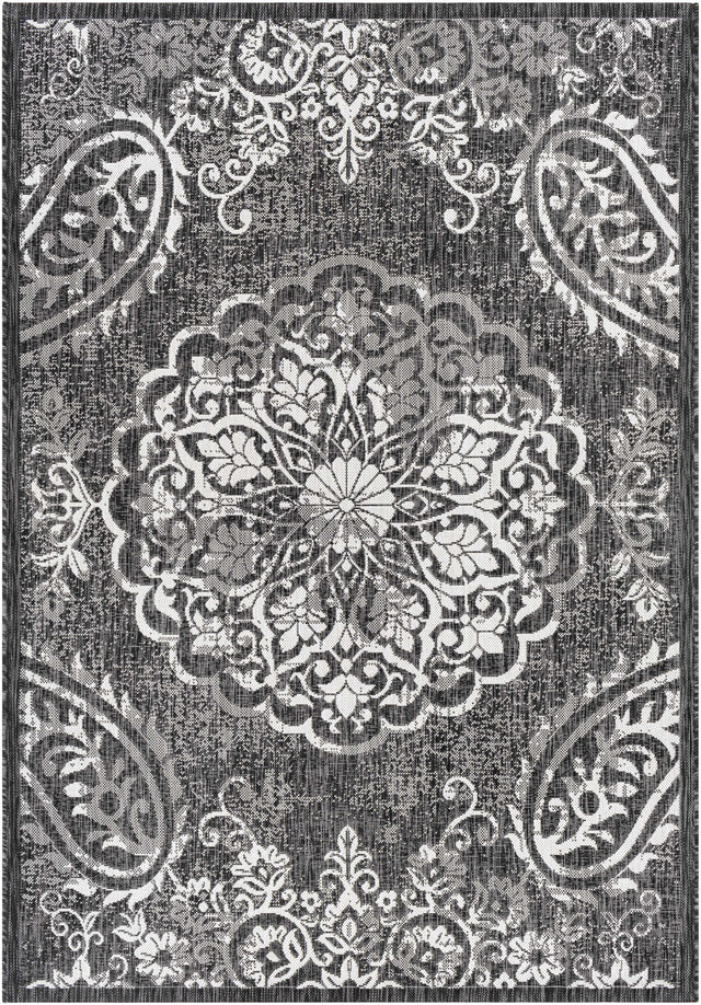 Jesmond Outdoor Area Rug - Clearance - Ornate Home