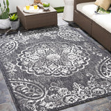 Jesmond Outdoor Area Rug - Clearance - Ornate Home