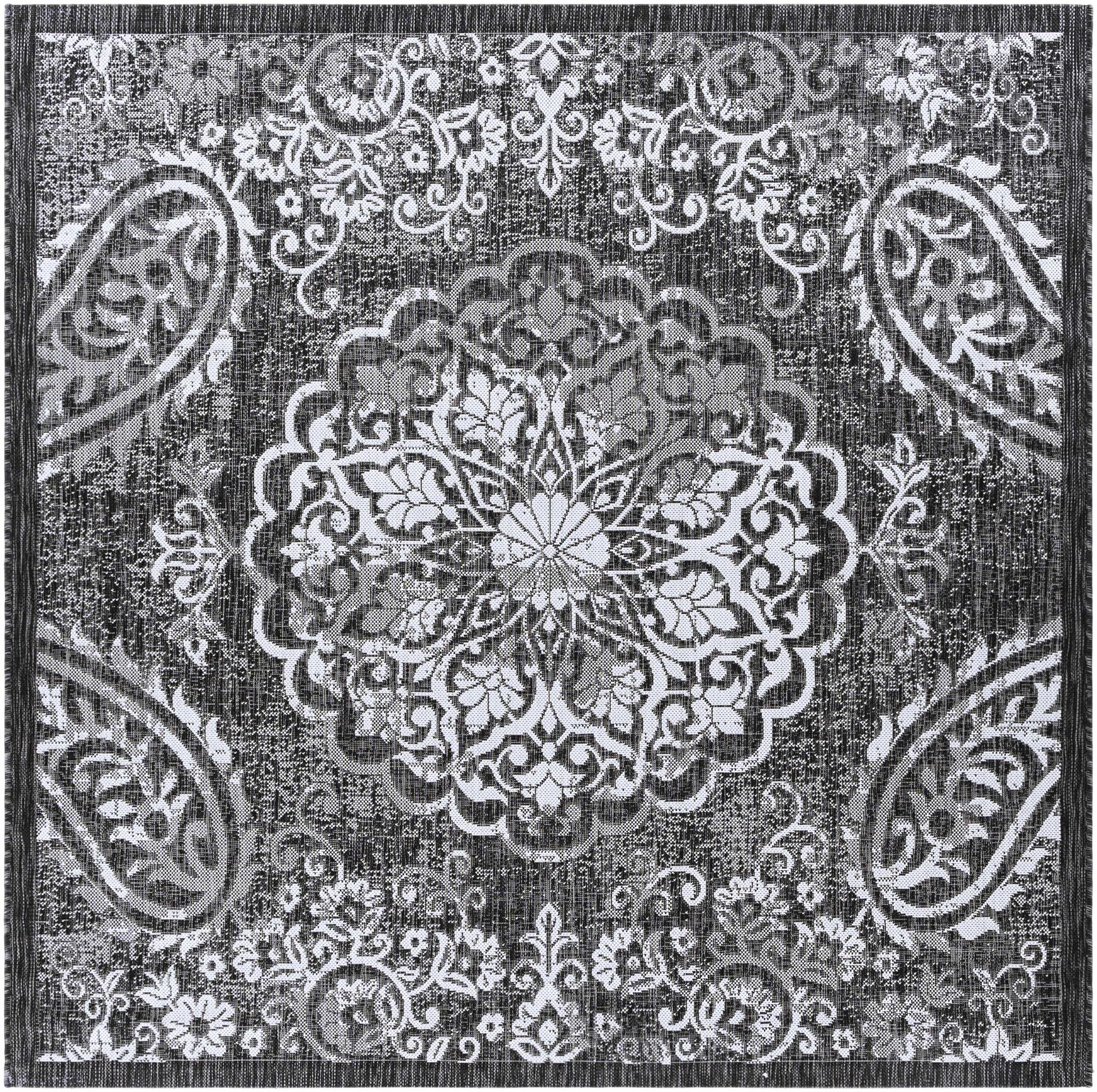 Jesmond Outdoor Area Rug - Clearance - Ornate Home