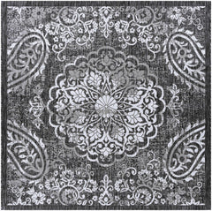 Jesmond Outdoor Area Rug - Clearance - Ornate Home