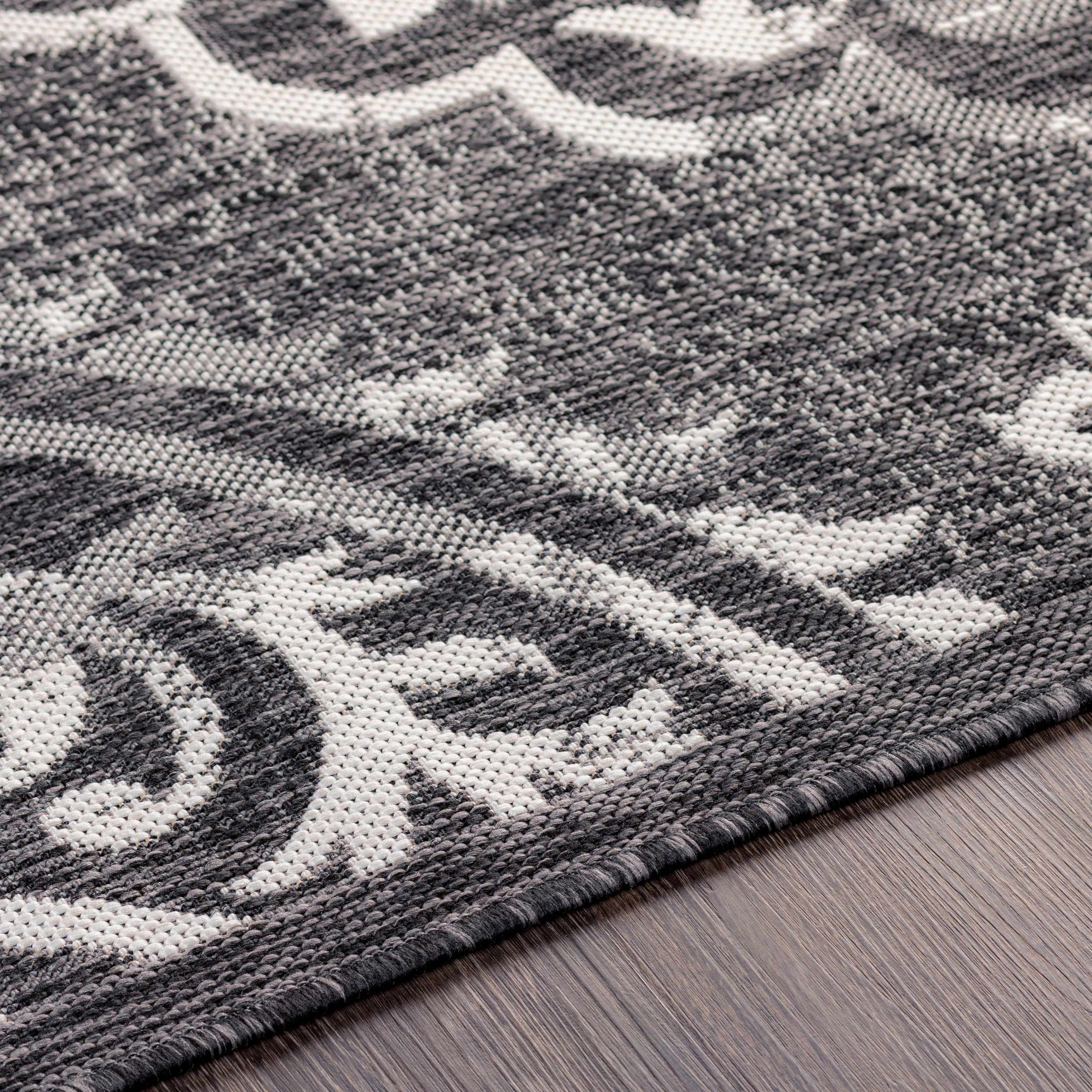 Jesmond Outdoor Area Rug - Clearance - Ornate Home