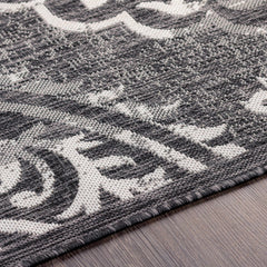 Jesmond Outdoor Area Rug - Clearance - Ornate Home