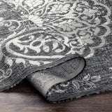 Jesmond Outdoor Area Rug - Clearance - Ornate Home