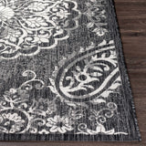 Jesmond Outdoor Area Rug - Clearance - Ornate Home