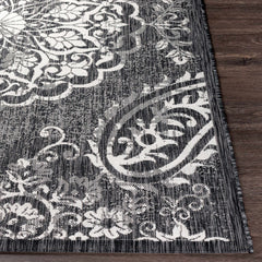 Jesmond Outdoor Area Rug - Clearance - Ornate Home