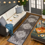 Jesmond Outdoor Area Rug - Clearance - Ornate Home