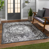 Jesmond Outdoor Area Rug - Clearance - Ornate Home
