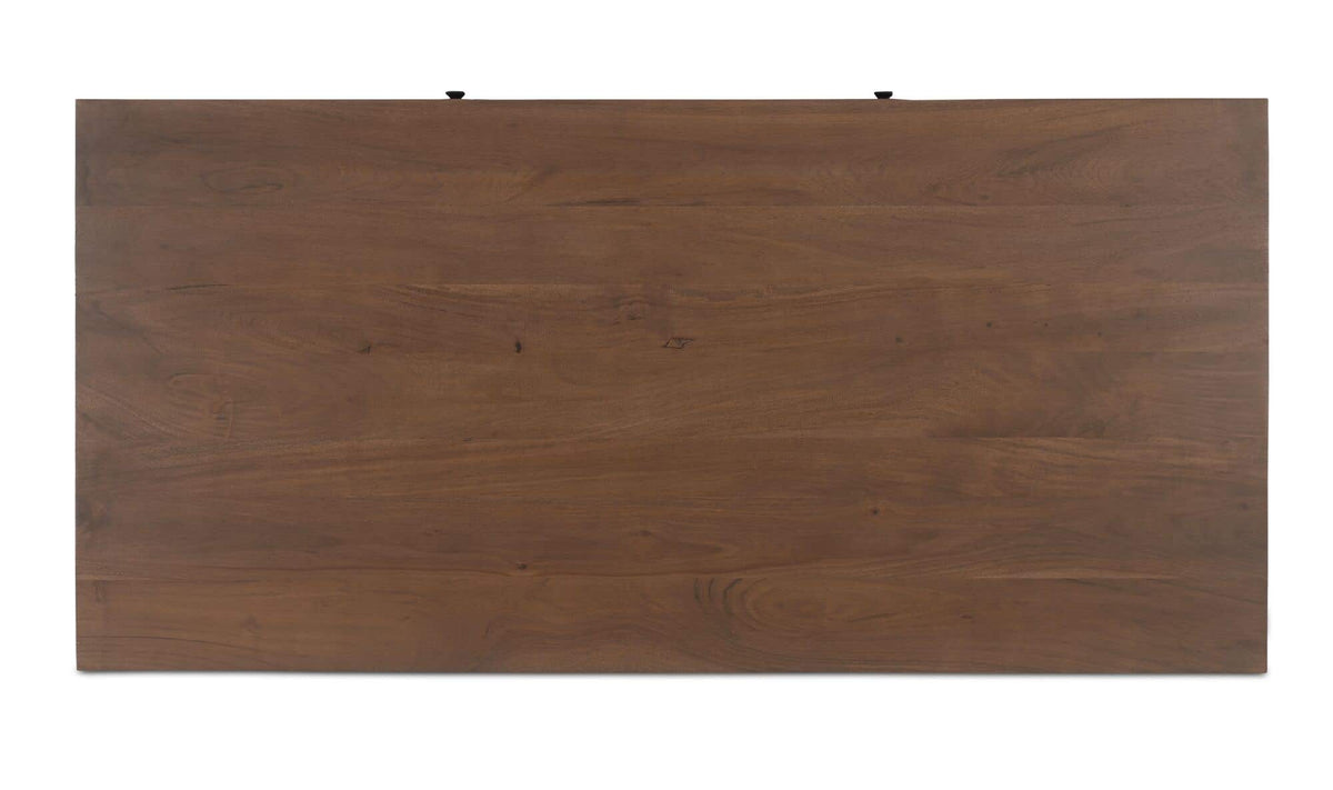 Jespen Brown Kitchen Island - Ornate Home