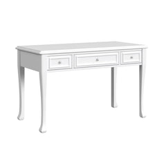 Jesse White Desk - Ornate Home
