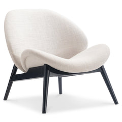 Jett Ivory Chair - Ornate Home