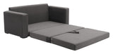 Jide Gray Sleeper Sofa - Ornate Home