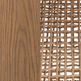 Jilian Imperial Brown End Table - Ornate Home