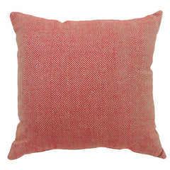 Jill Red Pillow (Set of 2) - Ornate Home