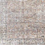 Jill Washable Area Rug - Clearance - Ornate Home
