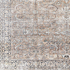 Jill Washable Area Rug - Clearance - Ornate Home