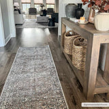 Jill Washable Area Rug - Clearance - Ornate Home