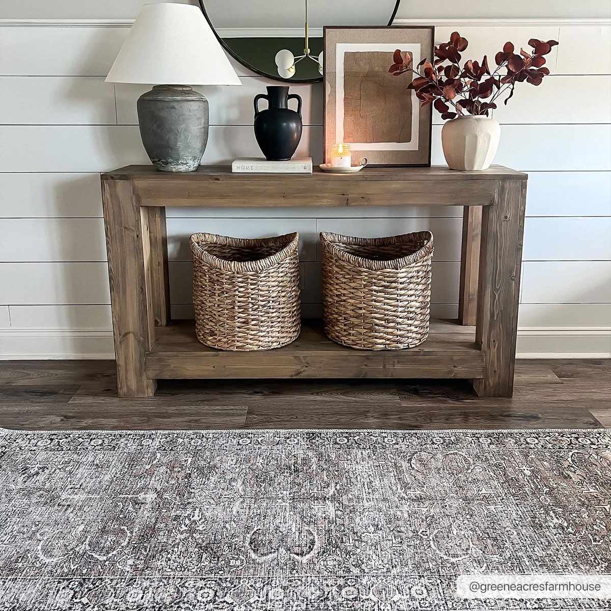 Jill Washable Area Rug - Clearance - Ornate Home