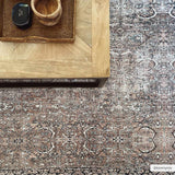 Jill Washable Area Rug - Clearance - Ornate Home