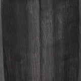 Jilton Black Poly Table Lamp (Online Special Price) - Ornate Home