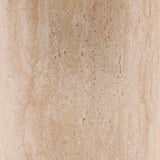 Jimenez Natural Dining Table - Ornate Home