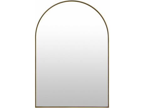 Jinshiqiao Accent Mirror - Ornate Home