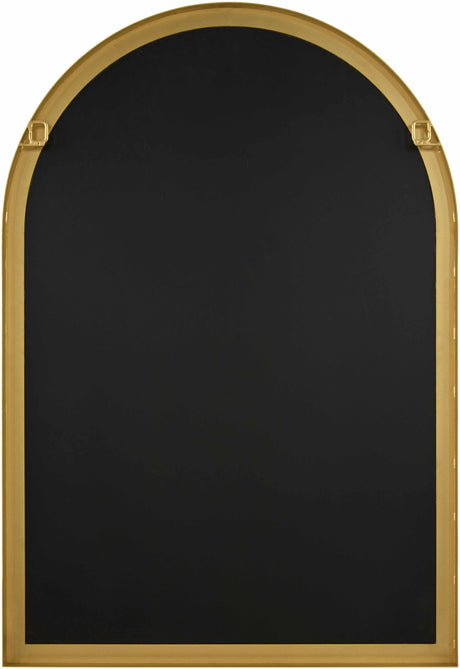 Jinshiqiao Accent Mirror - Ornate Home