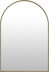 Jinshiqiao Accent Mirror - Ornate Home