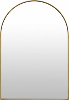 Jinshiqiao Accent Mirror - Ornate Home