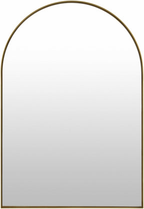 Jinshiqiao Accent Mirror - Ornate Home