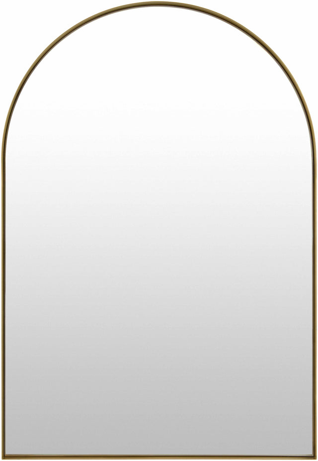 Jinshiqiao Accent Mirror - Ornate Home