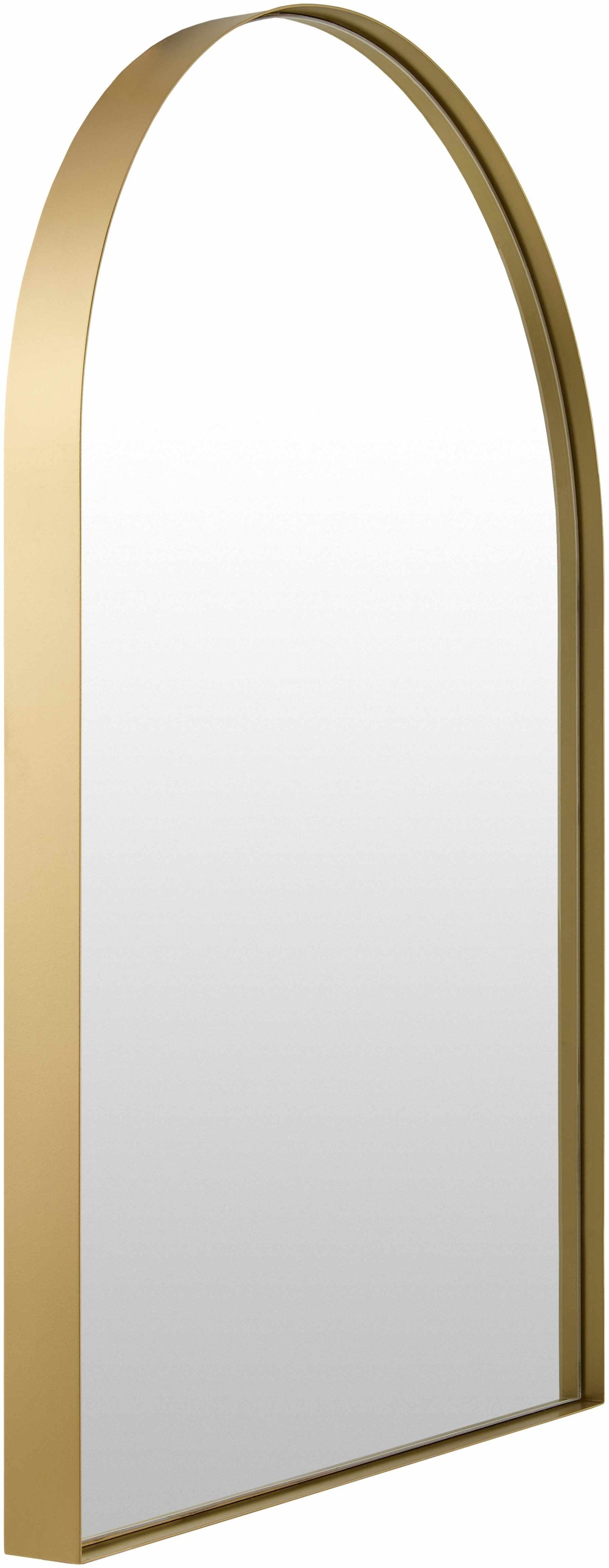Jinshiqiao Accent Mirror - Ornate Home