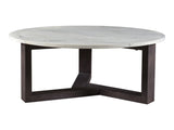 Jinxx Charcoal Grey Coffee Table - Ornate Home