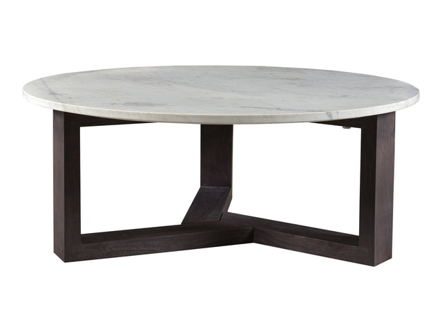 Jinxx Charcoal Grey Coffee Table - Ornate Home