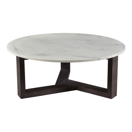 Jinxx Charcoal Grey Coffee Table - Ornate Home