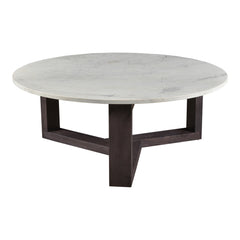 Jinxx Charcoal Grey Coffee Table - Ornate Home