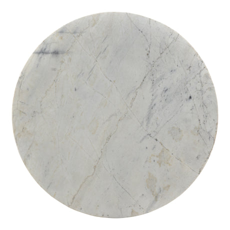 Jinxx Charcoal Grey Coffee Table - Ornate Home