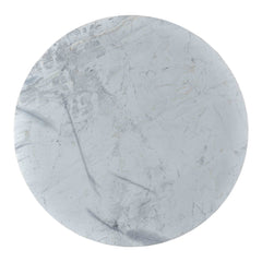 Jinxx White Coffee Table - Ornate Home