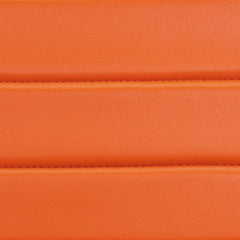 Jive Orange Highback Office Chair - Ornate Home