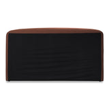 Joan Rust King Storage Bed - Ornate Home