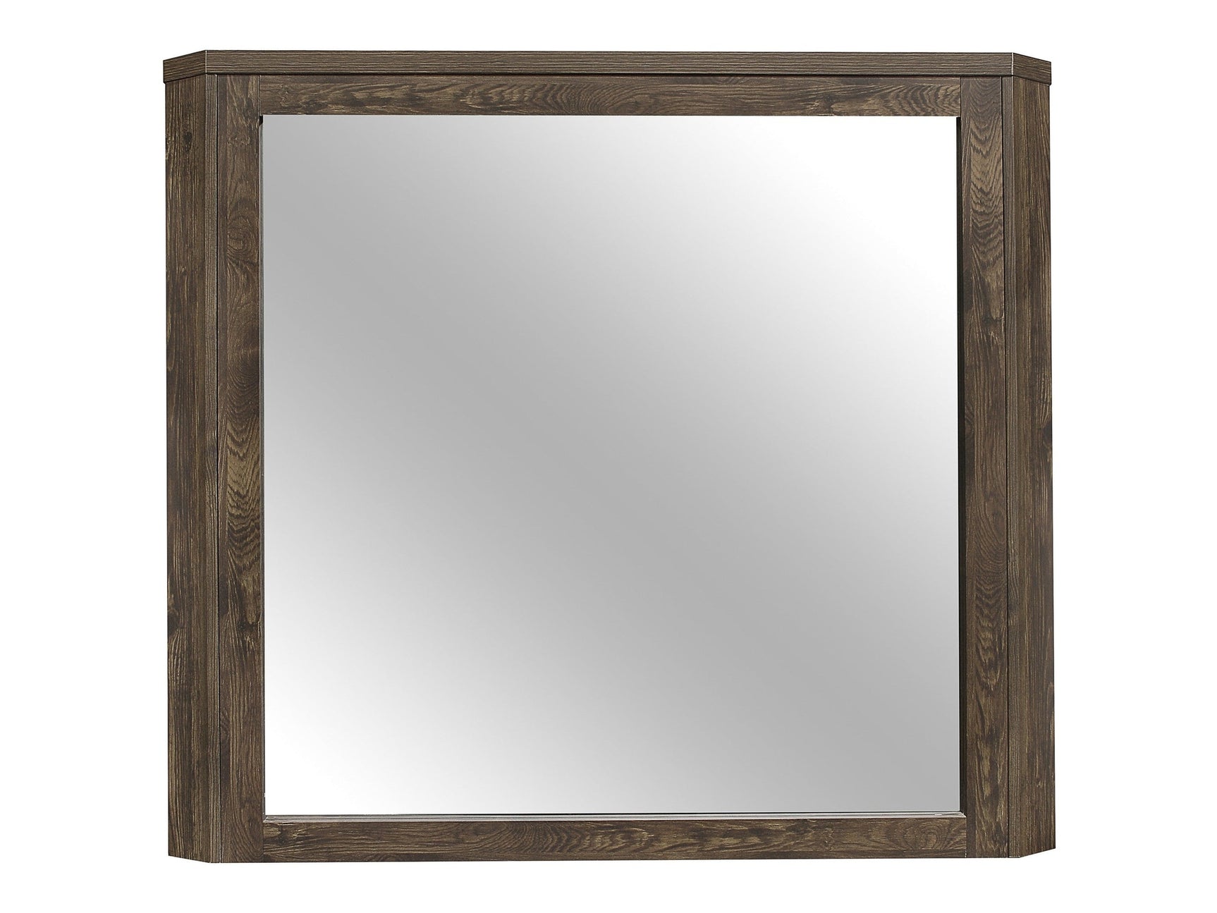 Jocelyn Brown Mirror - Ornate Home