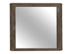 Jocelyn Brown Mirror - Ornate Home