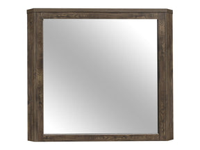 Jocelyn Brown Mirror - Ornate Home