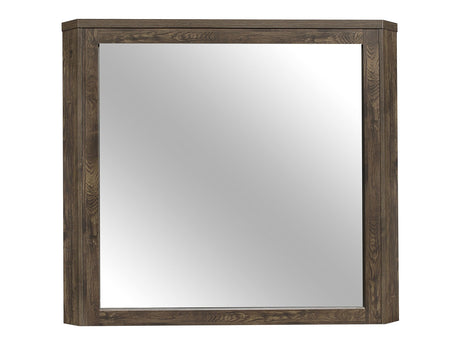 Jocelyn Brown Mirror - Ornate Home